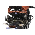QD Exhaust Power Gun Muffler Set - MV Agusta Brutale 1000 / 1000RR QD Exhaust Power Gun Muffler Set - MV Agusta Brutale 1000 / 1000RR
